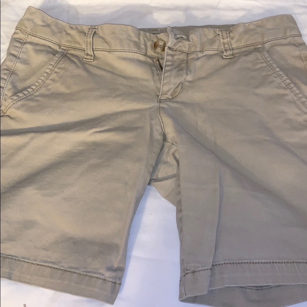 school shorts